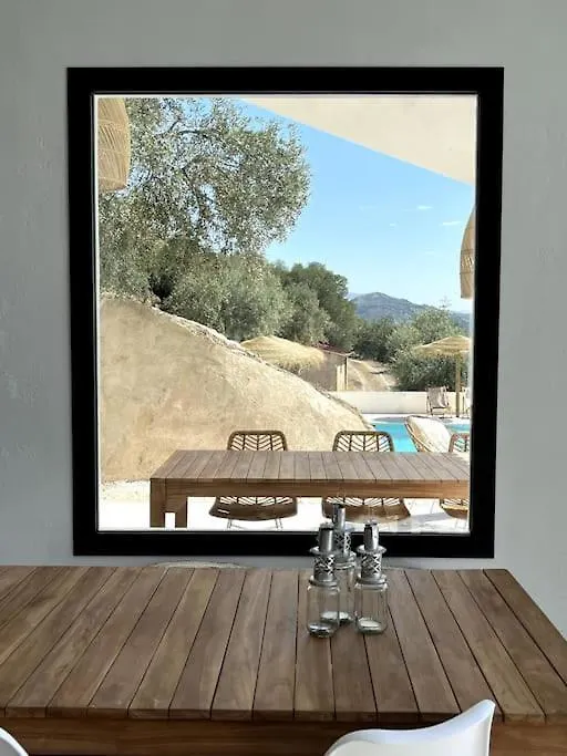 Holiday home Casa Juncares Villa Iznajar