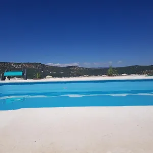Cortijo De La Cruz Iznájar
