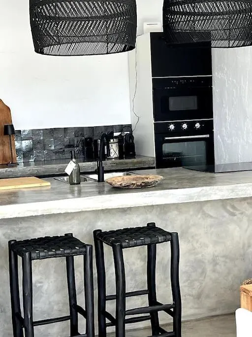 Holiday home Casa Juncares Villa Iznajar