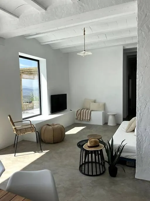 Casa Juncares Villa Iznajar Spain