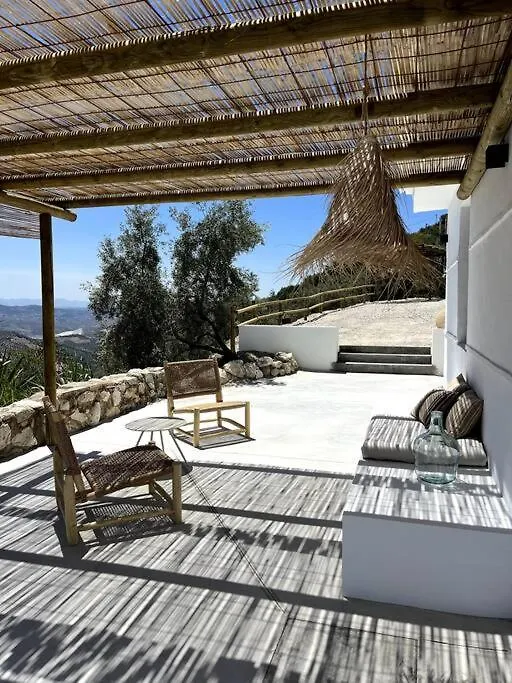 Casa Juncares Villa Iznajar 0*,  Spain